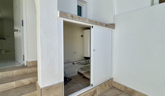 Sprzedaż - Kamienica - Torrevieja - Los Balcones