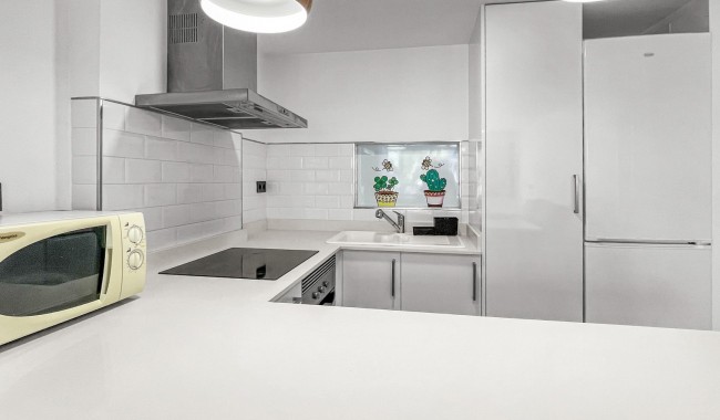 Sprzedaż - Apartament - Orihuela costa - Punta Prima