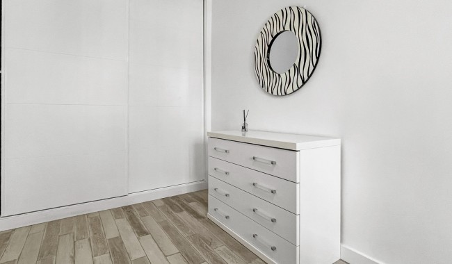 Sprzedaż - Apartament - Orihuela costa - Punta Prima