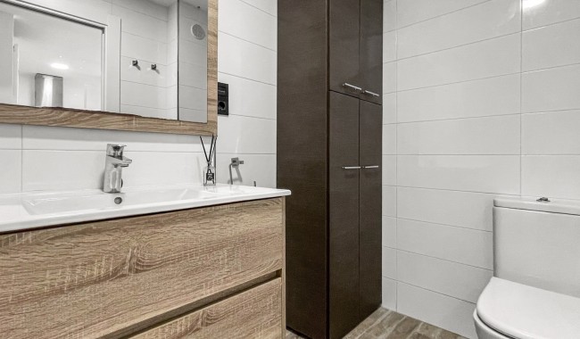Sprzedaż - Apartament - Orihuela costa - Punta Prima