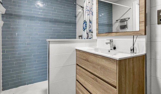 Sprzedaż - Apartament - Orihuela costa - Punta Prima