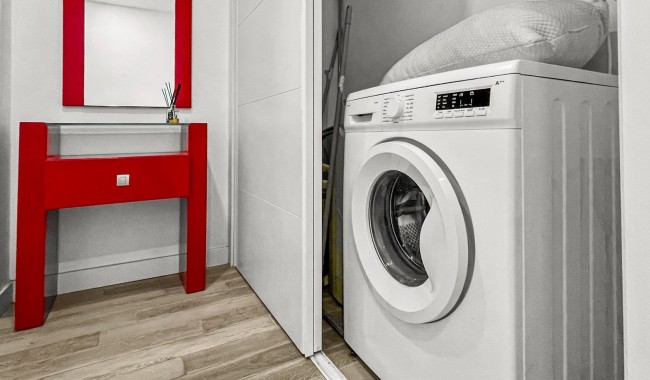 Sprzedaż - Apartament - Orihuela costa - Punta Prima