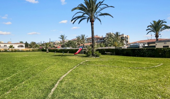 Sprzedaż - Apartament - Orihuela costa - Punta Prima
