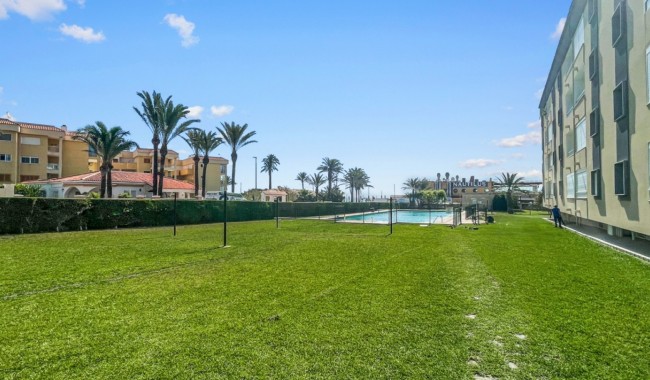 Sprzedaż - Apartament - Orihuela costa - Punta Prima