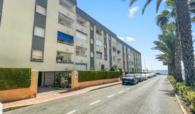 Sprzedaż - Apartament - Orihuela costa - Punta Prima