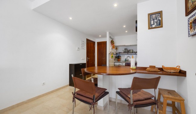 Sprzedaż - Apartament - Torrevieja - Punta Prima