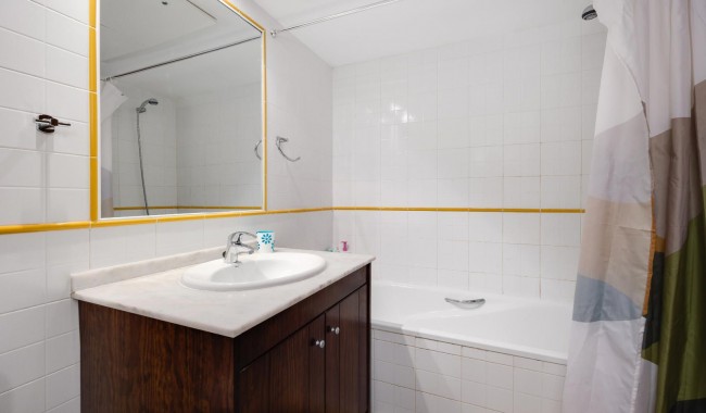 Sprzedaż - Apartament - Torrevieja - Punta Prima