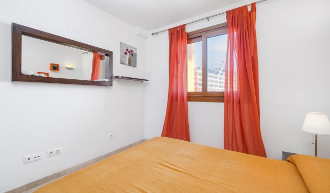 Sprzedaż - Apartament - Torrevieja - Punta Prima