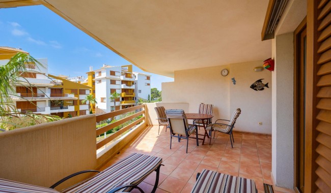 Sprzedaż - Apartament - Torrevieja - Punta Prima