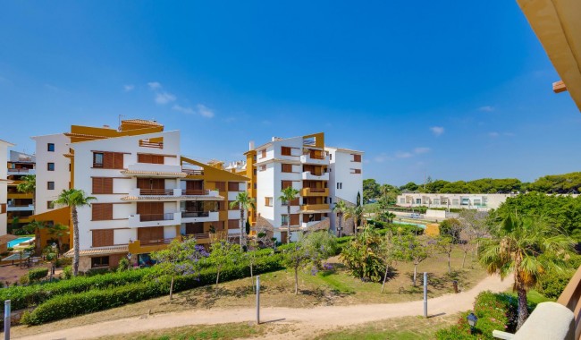 Sprzedaż - Apartament - Torrevieja - Punta Prima