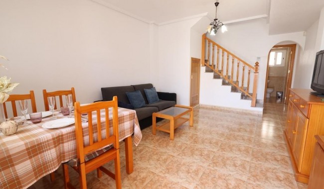 Sprzedaż - Apartament - Orihuela costa - La Ciñuelica