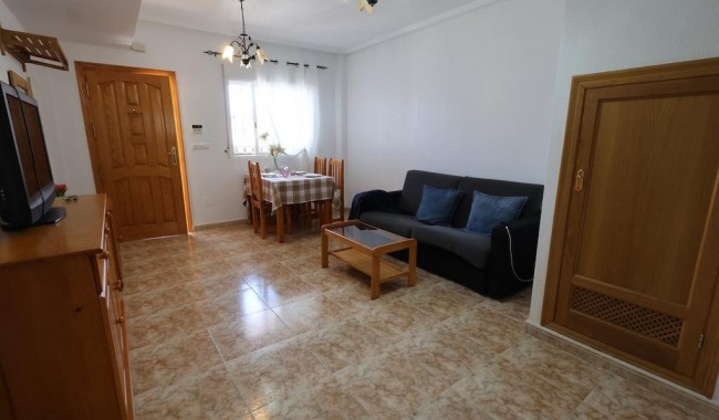 Sprzedaż - Apartament - Orihuela costa - La Ciñuelica