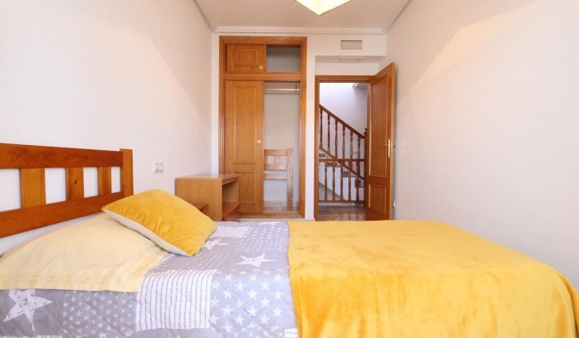 Sprzedaż - Apartament - Orihuela costa - La Ciñuelica