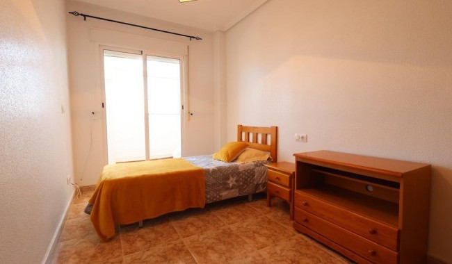 Sprzedaż - Apartament - Orihuela costa - La Ciñuelica