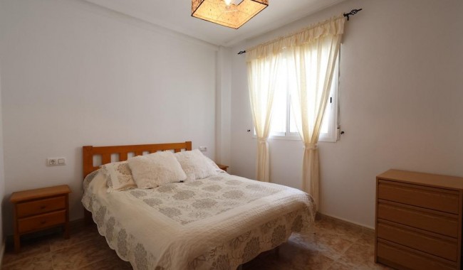 Sprzedaż - Apartament - Orihuela costa - La Ciñuelica