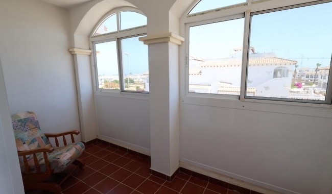 Sprzedaż - Apartament - Orihuela costa - La Ciñuelica