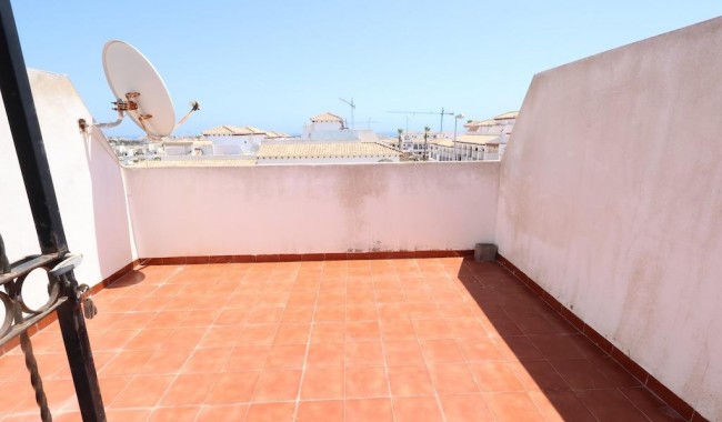 Sprzedaż - Apartament - Orihuela costa - La Ciñuelica