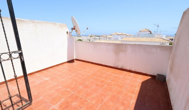 Sprzedaż - Apartament - Orihuela costa - La Ciñuelica