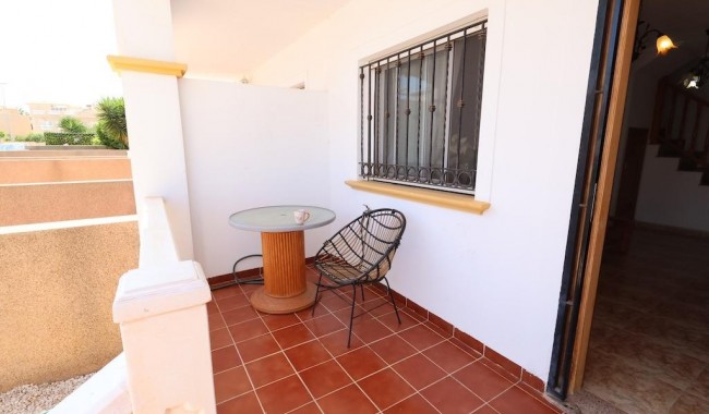 Sprzedaż - Apartament - Orihuela costa - La Ciñuelica