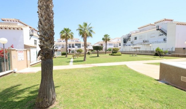 Sprzedaż - Apartament - Orihuela costa - La Ciñuelica