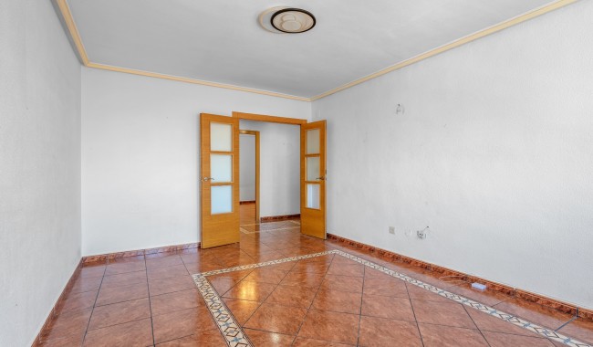Sprzedaż - Apartament - Benijófar - Costa Blanca South
