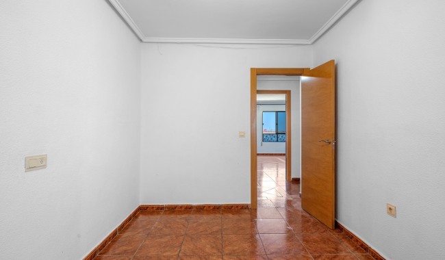 Sprzedaż - Apartament - Benijófar - Costa Blanca South