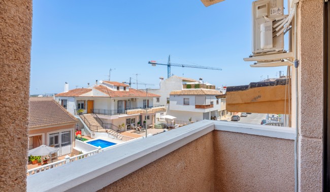 Sprzedaż - Apartament - Benijófar - Costa Blanca South
