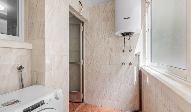 Sprzedaż - Apartament - Benijófar - Costa Blanca South