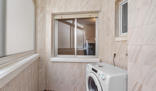 Sprzedaż - Apartament - Benijófar - Costa Blanca South