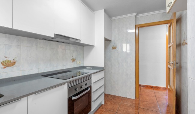 Sprzedaż - Apartament - Benijófar - Costa Blanca South