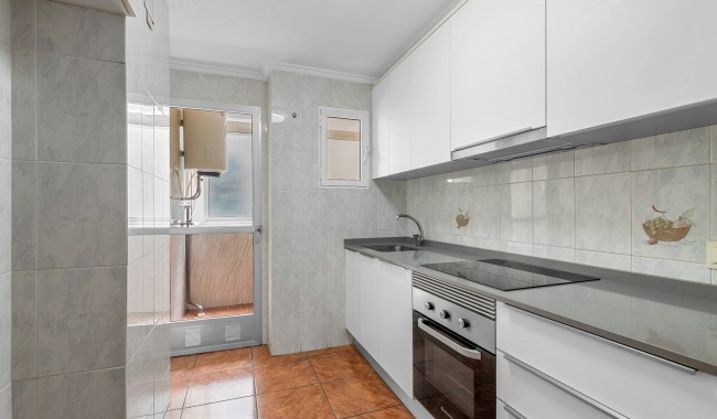 Sprzedaż - Apartament - Benijófar - Costa Blanca South