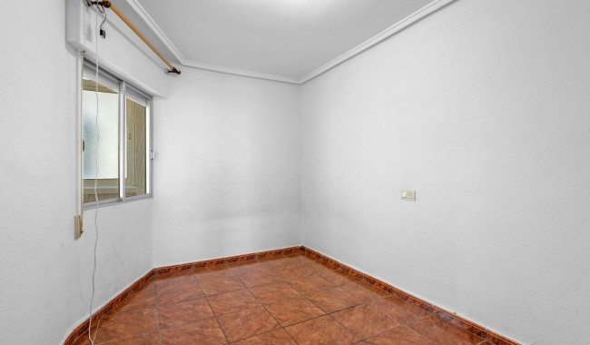 Sprzedaż - Apartament - Benijófar - Costa Blanca South