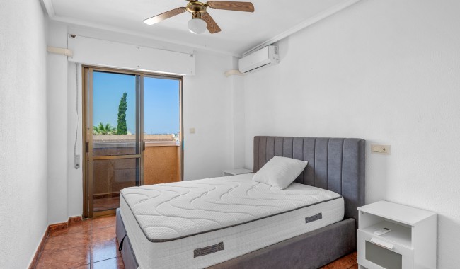 Sprzedaż - Apartament - Benijófar - Costa Blanca South