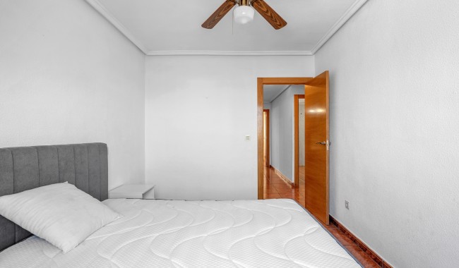 Sprzedaż - Apartament - Benijófar - Costa Blanca South