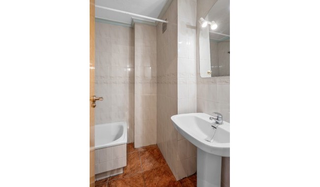 Sprzedaż - Apartament - Benijófar - Costa Blanca South