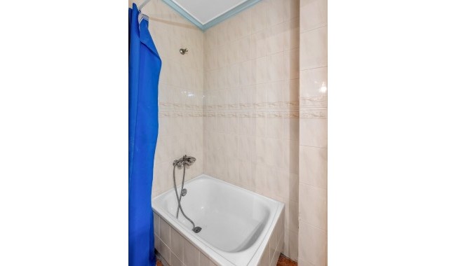 Sprzedaż - Apartament - Benijófar - Costa Blanca South