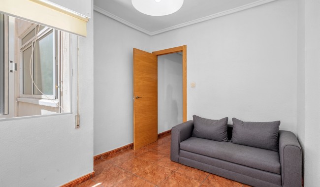 Sprzedaż - Apartament - Benijófar - Costa Blanca South