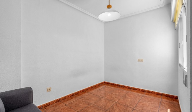 Sprzedaż - Apartament - Benijófar - Costa Blanca South