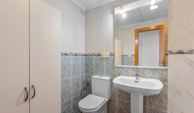 Sprzedaż - Apartament - Benijófar - Costa Blanca South