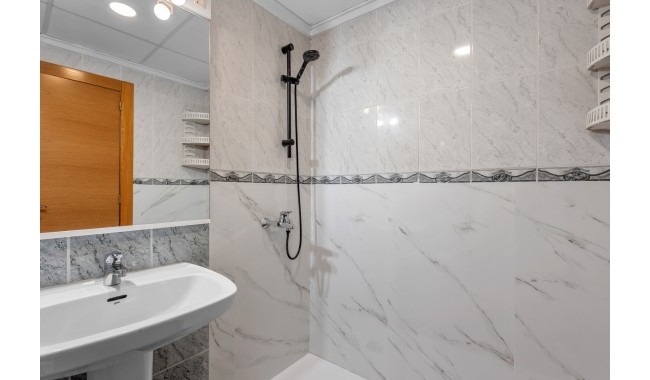 Sprzedaż - Apartament - Benijófar - Costa Blanca South