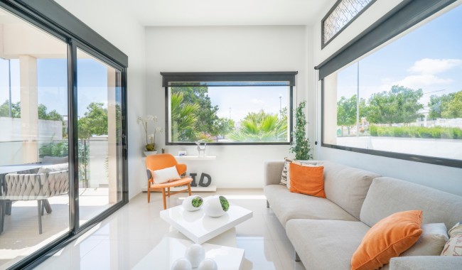 Brukt - Villa - Ciudad Quesada/Rojales - Ciudad Quesada