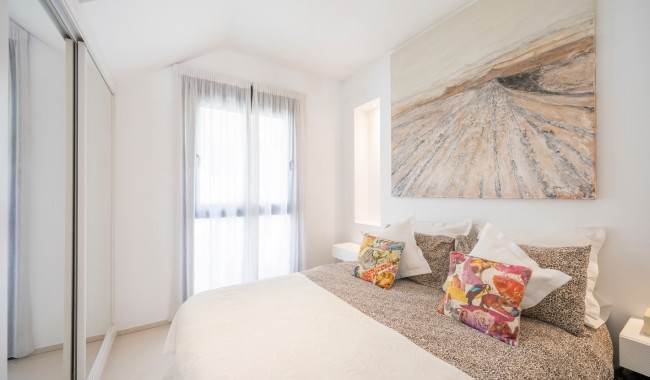 Brukt - Villa - Ciudad Quesada/Rojales - Ciudad Quesada