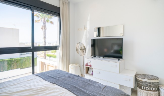 Brukt - Villa - Ciudad Quesada/Rojales - Ciudad Quesada