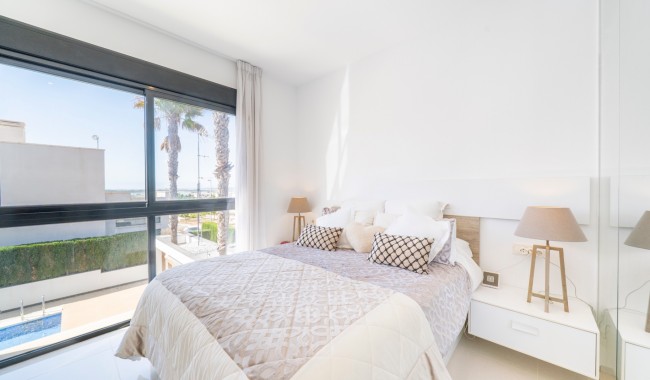 Brukt - Villa - Ciudad Quesada/Rojales - Ciudad Quesada