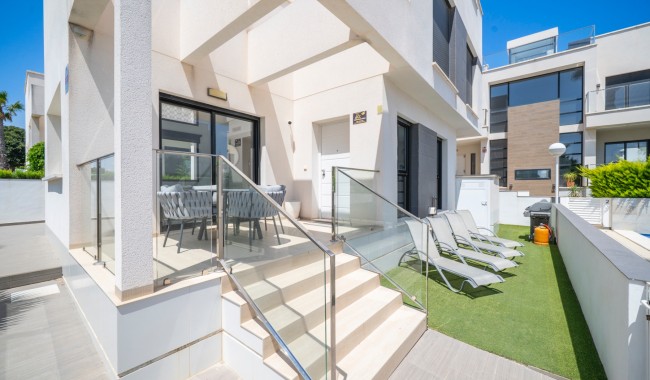 Brukt - Villa - Ciudad Quesada/Rojales - Ciudad Quesada