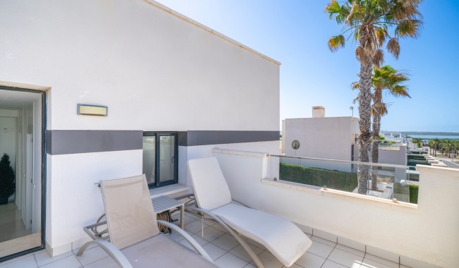 Brukt - Villa - Ciudad Quesada/Rojales - Ciudad Quesada
