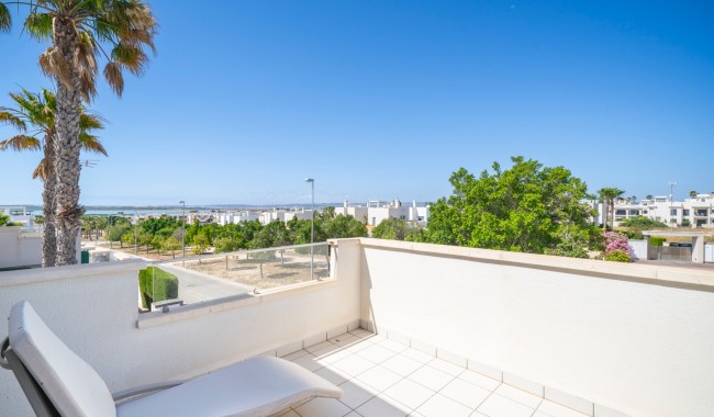 Brukt - Villa - Ciudad Quesada/Rojales - Ciudad Quesada