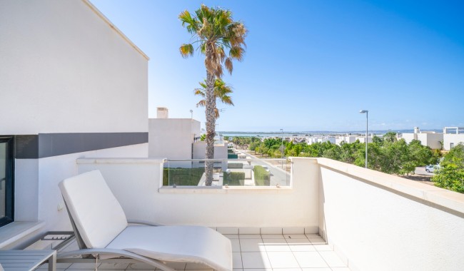 Brukt - Villa - Ciudad Quesada/Rojales - Ciudad Quesada