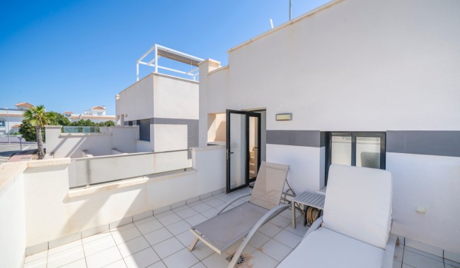 Brukt - Villa - Ciudad Quesada/Rojales - Ciudad Quesada