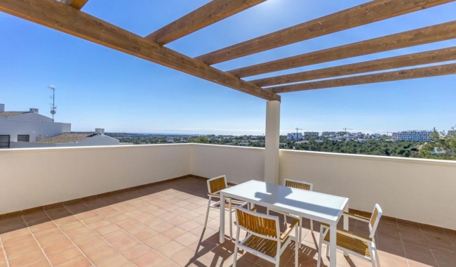 Resale - Apartment - Orihuela Costa - Las Colinas Golf Resort